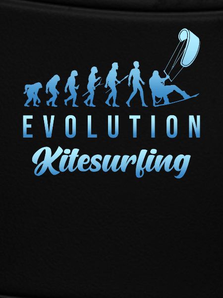 Kitesurfing Evolution