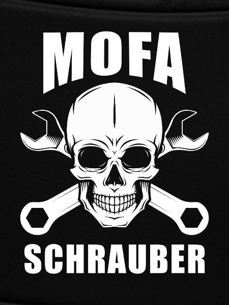 Mofa Schrauber Mofaschrauber