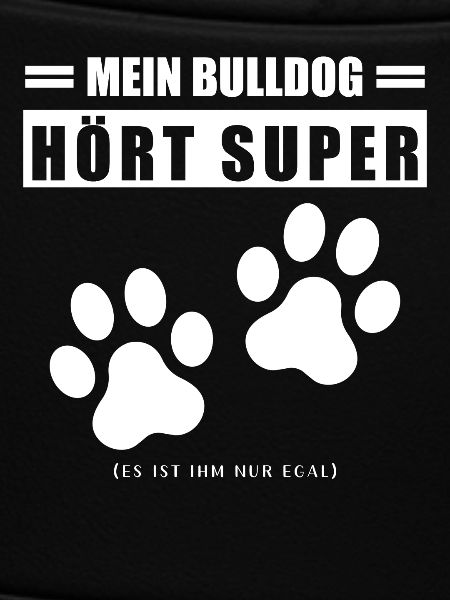 Bulldog
