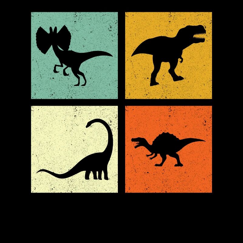 Dinosaures Dino