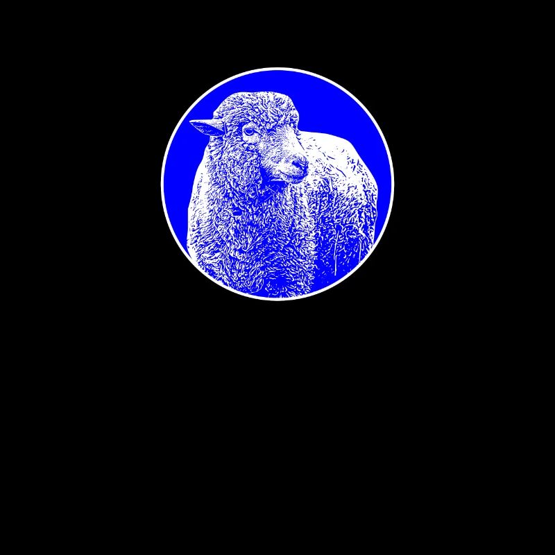 Mouton mériino