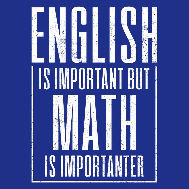 Mathematics Math Smath Teacher