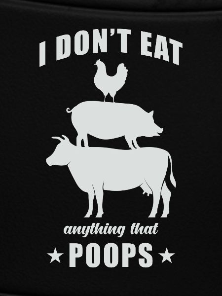 Vegetarian Gift