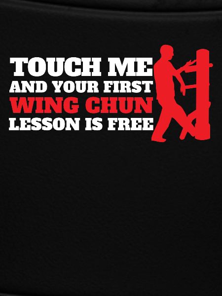 Wing Chun Chinesisch Kampfkunst