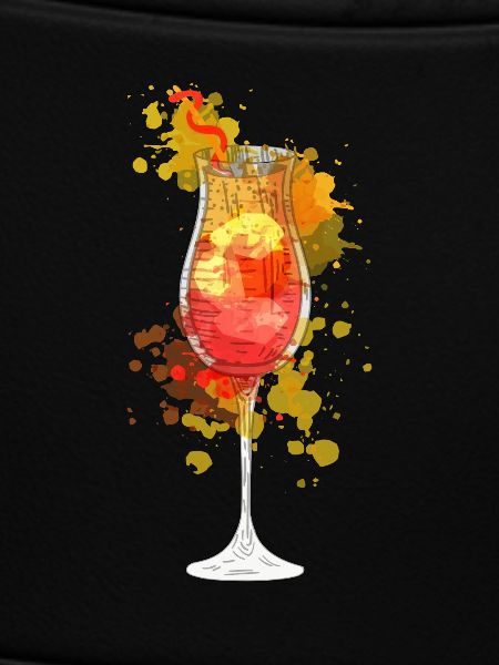 Aperolspritz Cocktail