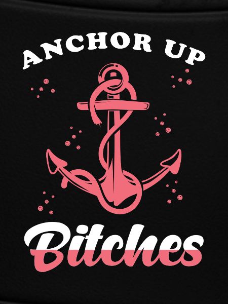 Anchor pun