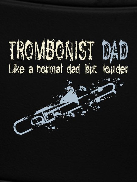 Trombone Dad