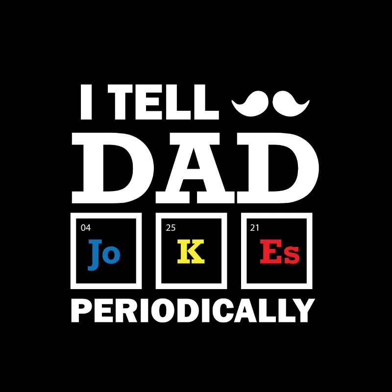 Funny Father Jokes Physics Chemistry Jokes