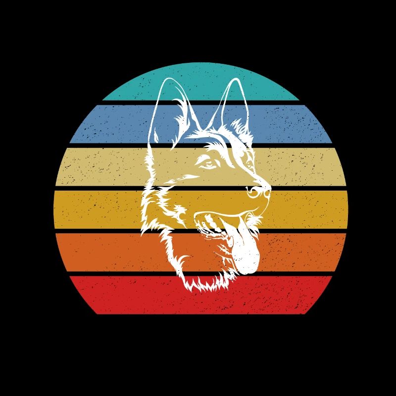 Deutscher Schäferhund