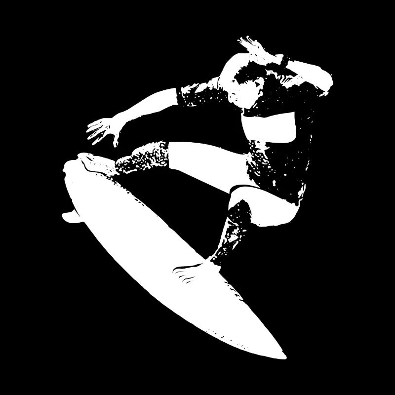 Surf surf surf