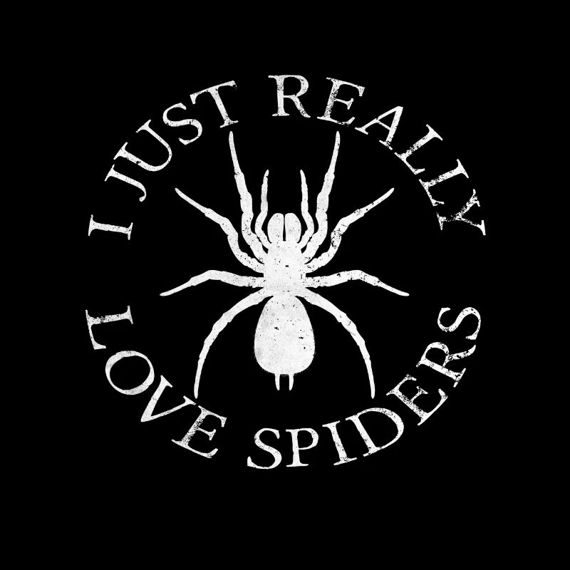 spiders