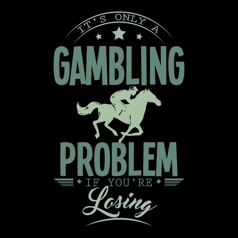 Courses de chevaux Gambling