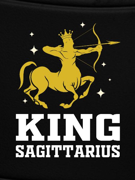 Sagittarius Zodiac