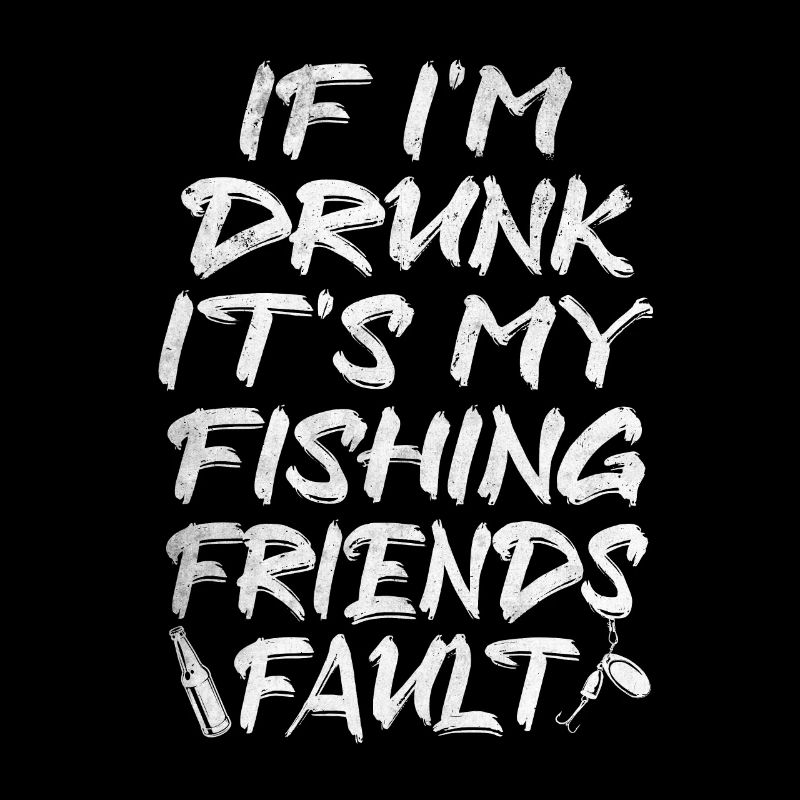 Fishing Friends
