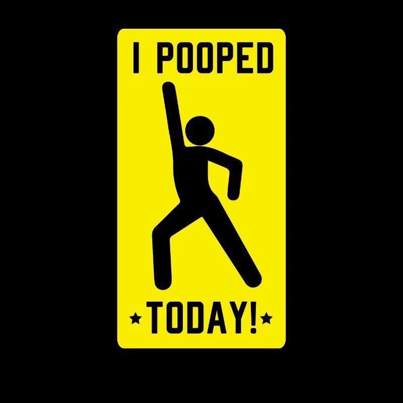 I'm cocking today!