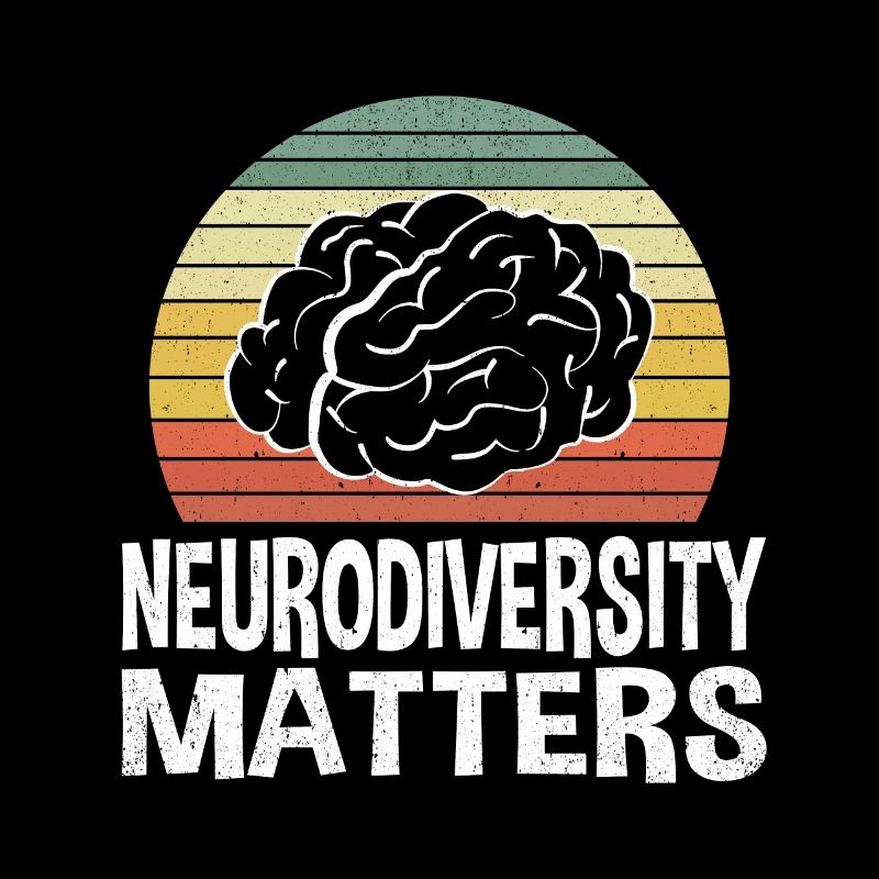 Neurodiversity Neurodiversity Autistic Autism