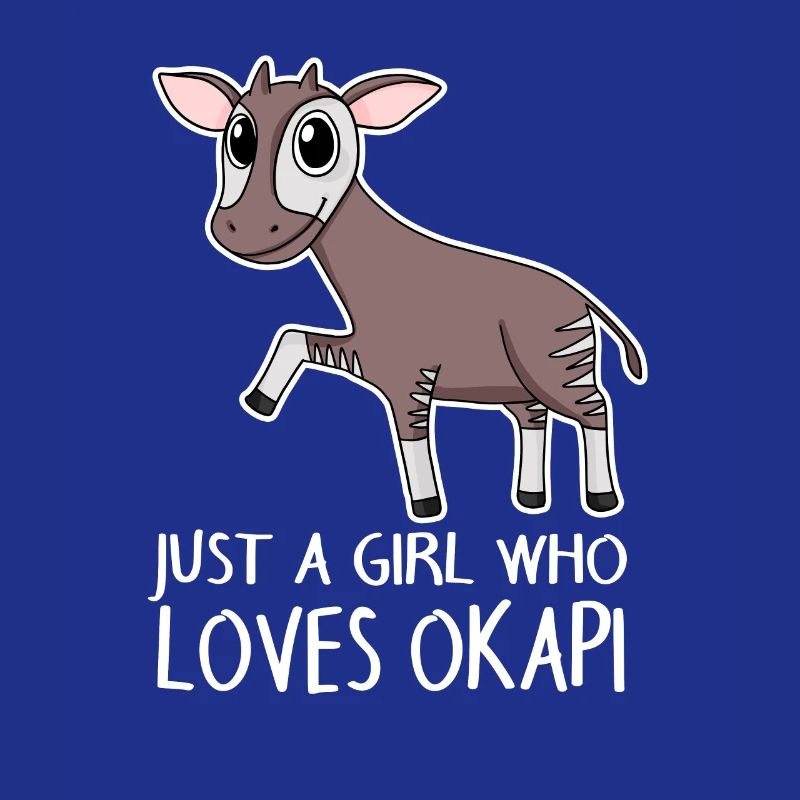 okapi