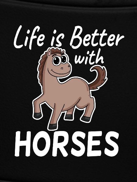 Pferd Spruch Pferde Mädchen