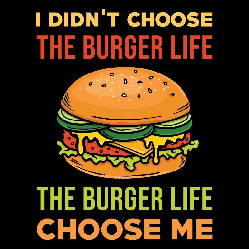 Burger Life