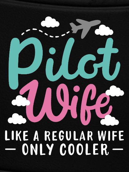 Pilot Frau Flugzeug Luftfahrt