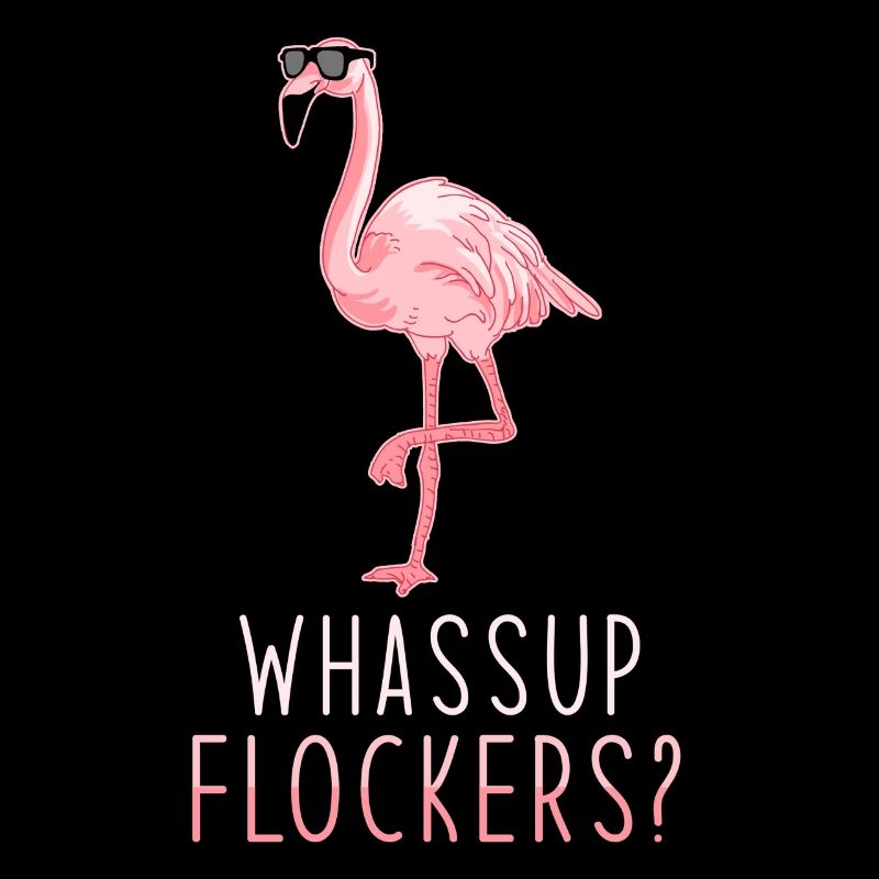 Flamingo