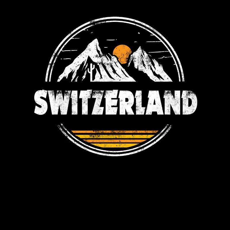 Schweizer Berge Alpen Schweiz