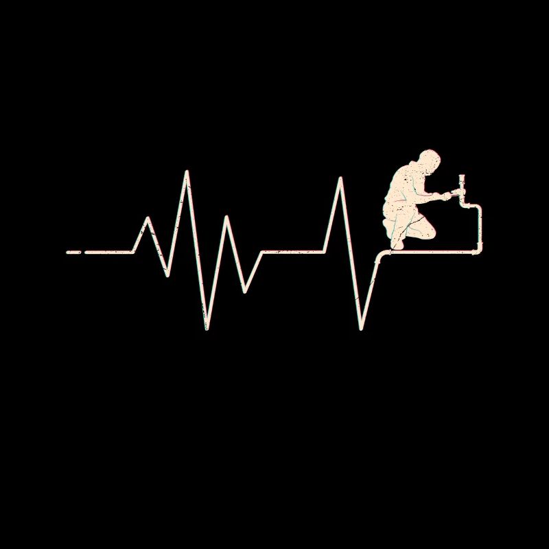 Plant mechanic sanitary, heating and air conditioning technology