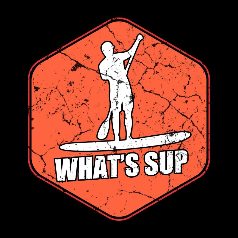 SUP Stand UP Paddle Paddeln Boot