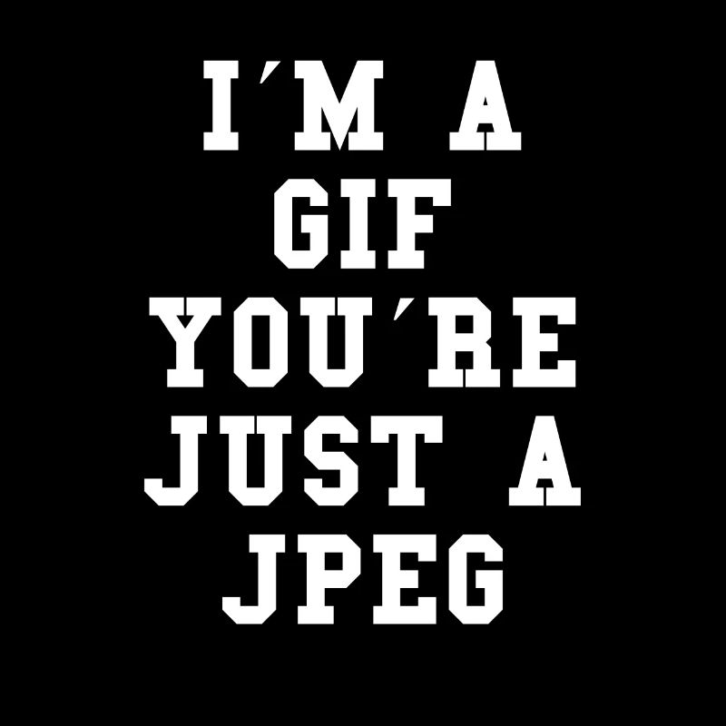 Gif Jpeg Model Drôle