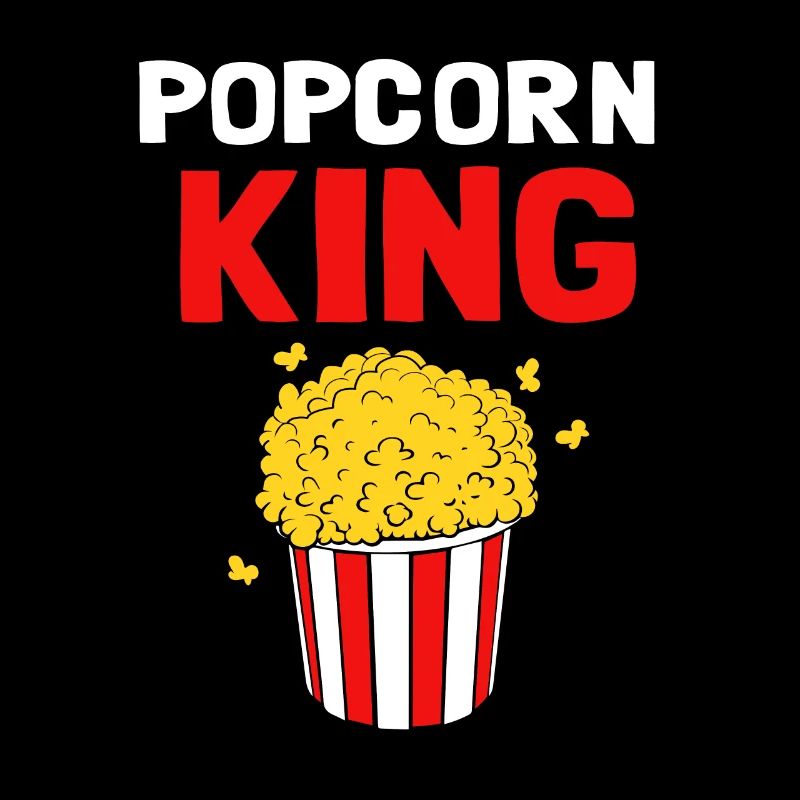 Popcorn Roi