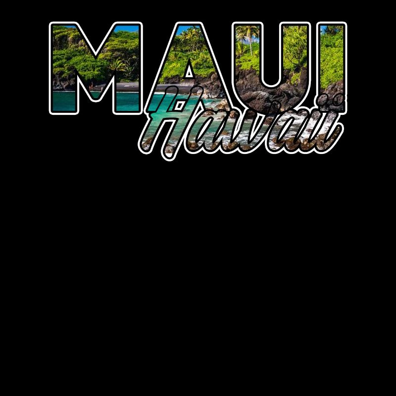 Maui Hawaii