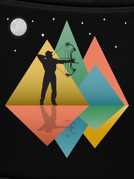 Archery Mens - Compound Bow