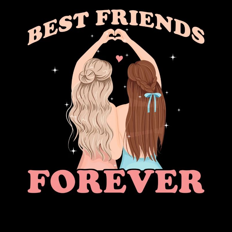 Best Friends forever
