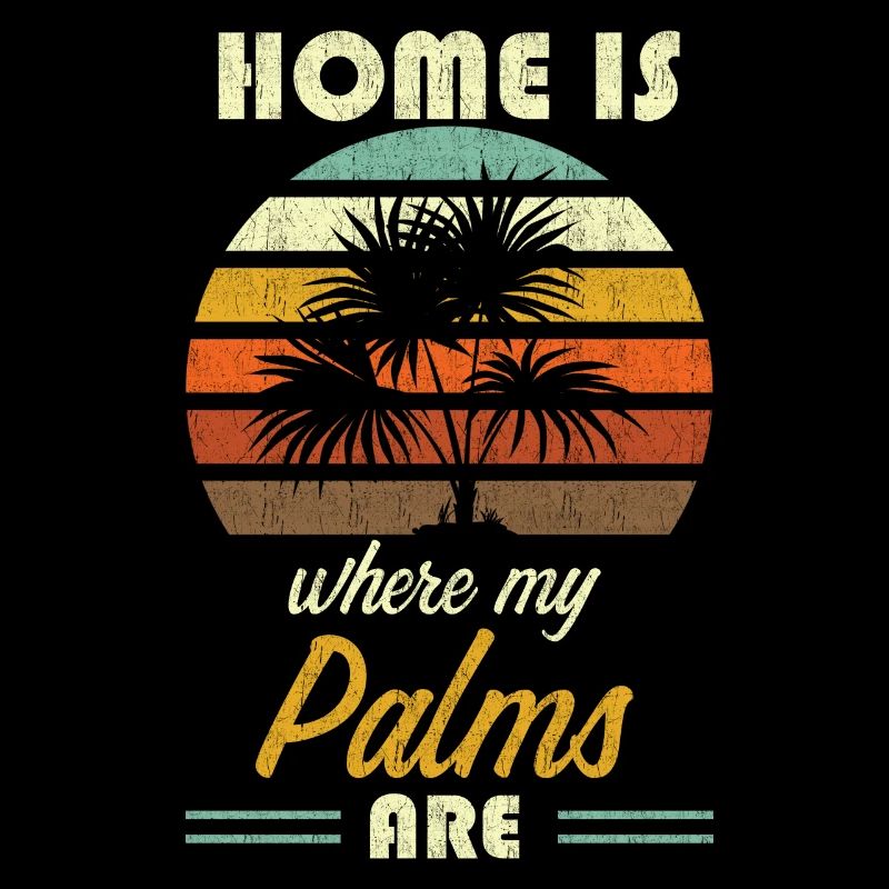 Palms saying