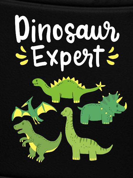Paleontologist Dinosaurs