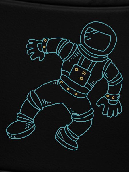 astronaut
