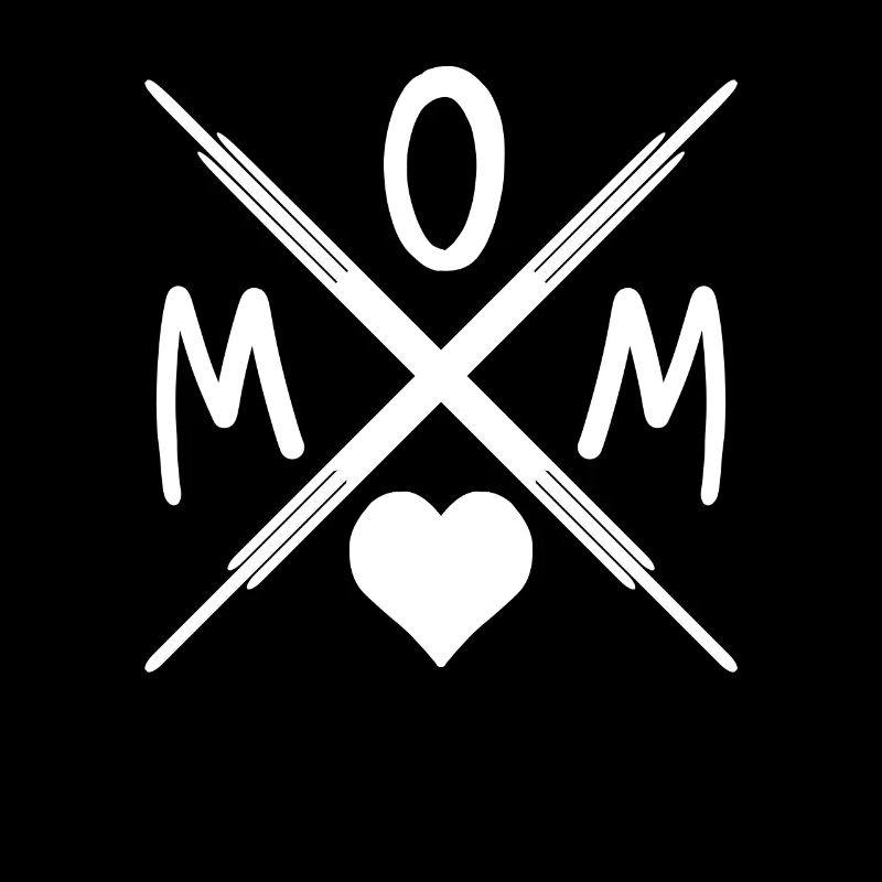 Mom - Mutter - Mama