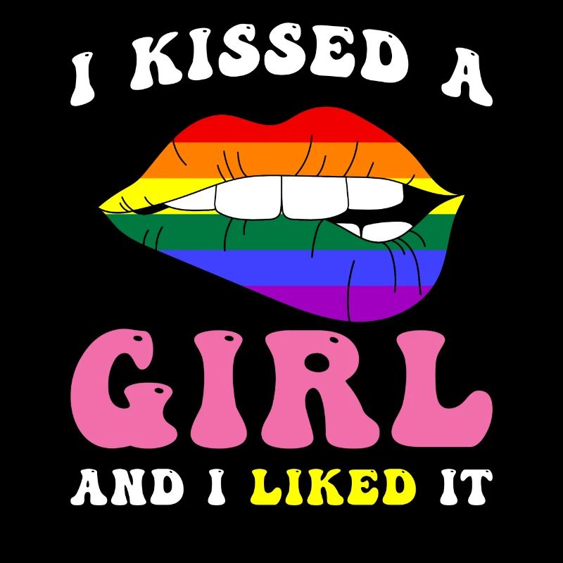 LGBTQ Phrase de la légune