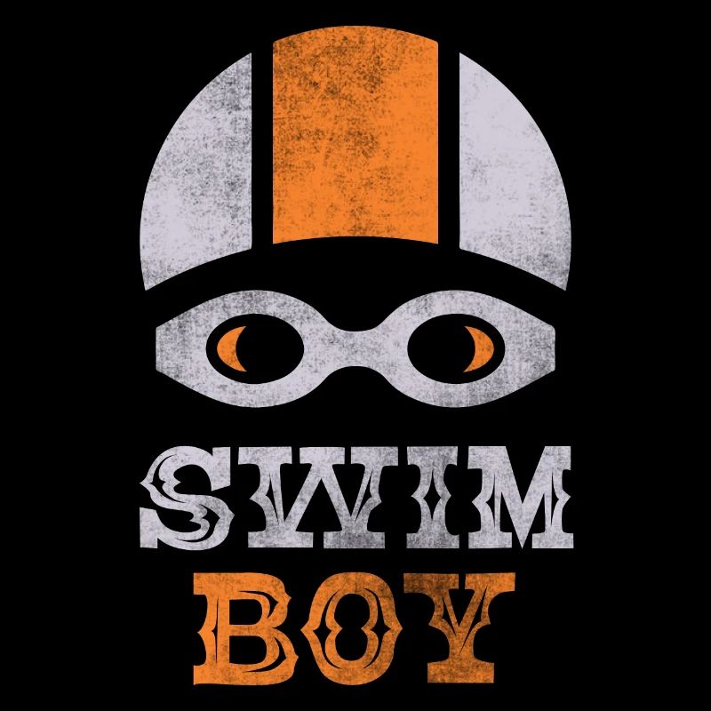 Schwimm Schwimmer Schwimmen Jungs