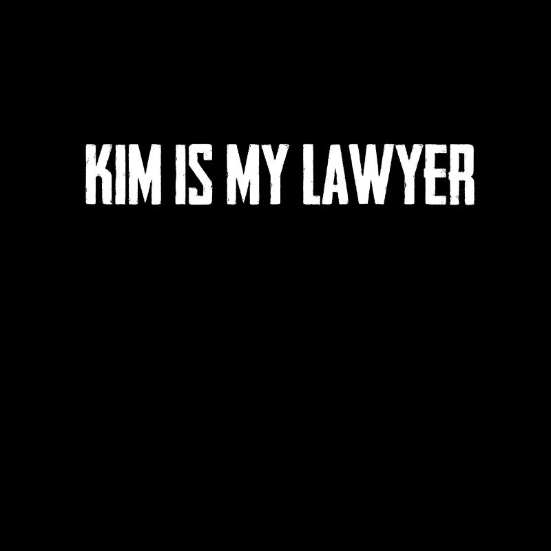 Kim Est Mon avocat