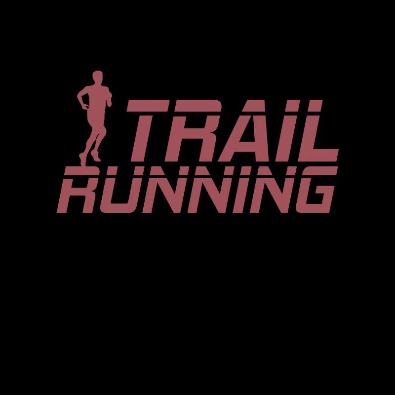 Forest Run Trail Running