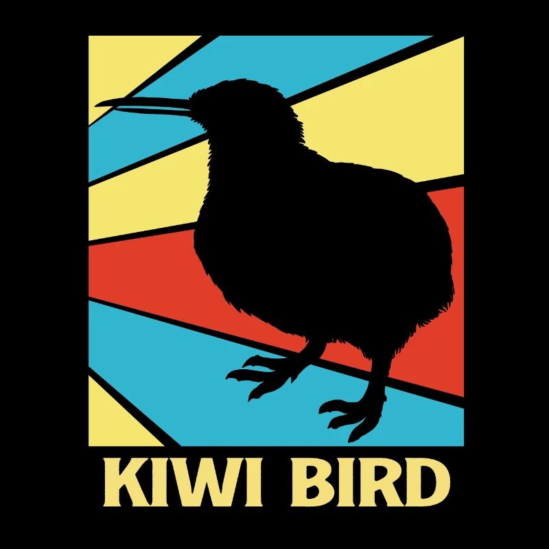 kiwi-bird kiwi bird
