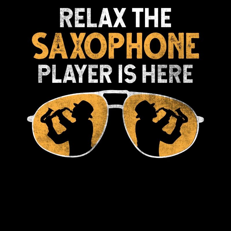 Blasmusik Saxophon