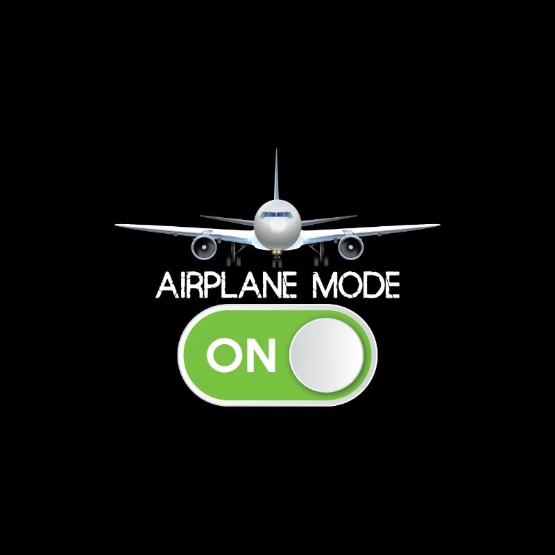 Mode avion