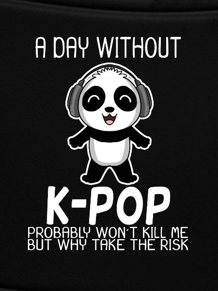 K-Pop Panda
