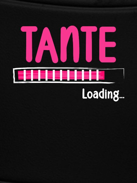 Tante Loading - Tante Loading