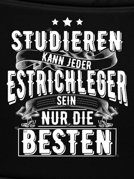 Estrichleger