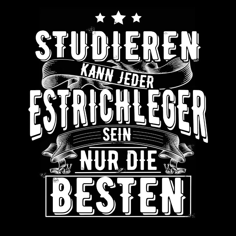 Estrichleger