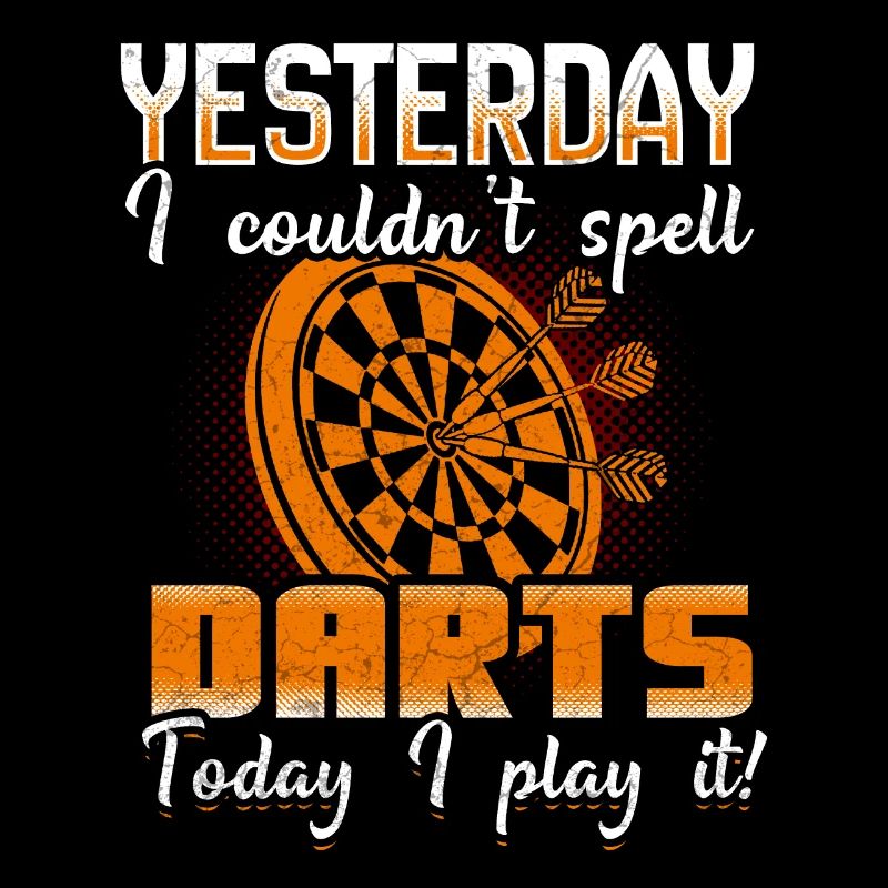 Jeu de fléchettes Joueurs Cadeau