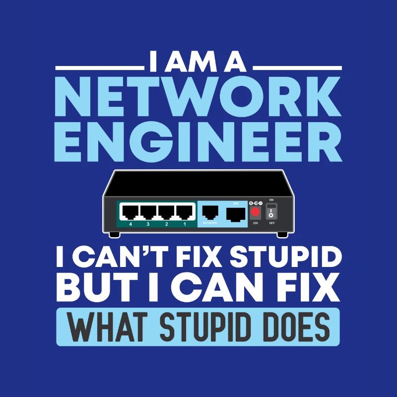 Network Technician Computer Science Network Technk IT